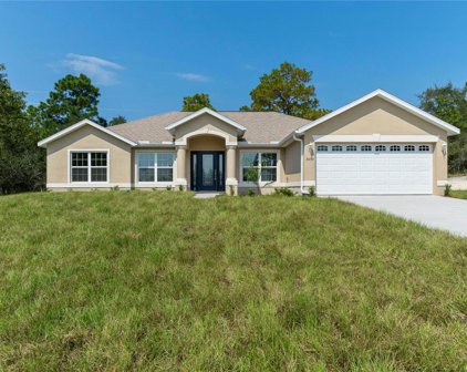 13108 Motmot Road, Brooksville