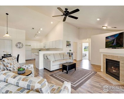 5151 29th St Unit 305, Greeley