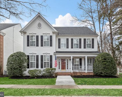 3169 Saint Charles Pl, Ellicott City