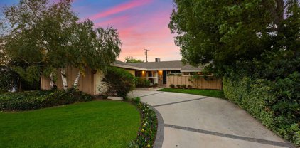 20762  Keswick St, Winnetka