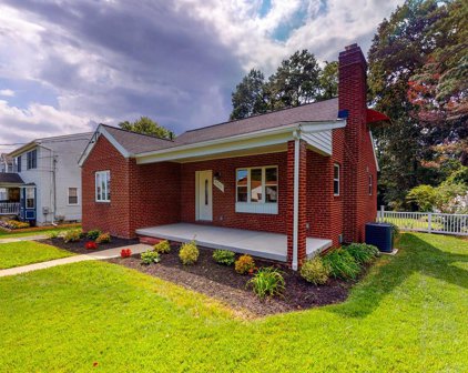 9308 Carlisle   Avenue, Baltimore