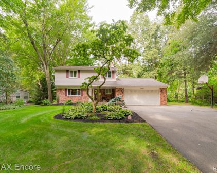 53441 SUZANNE, Shelby Twp