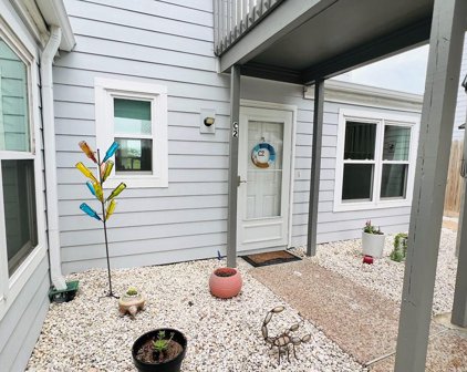 1001 Cape Velero #c-2, Rockport