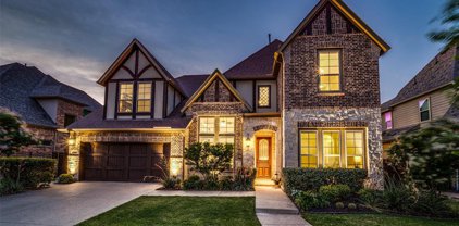1908 Passion Flower  Road, Frisco