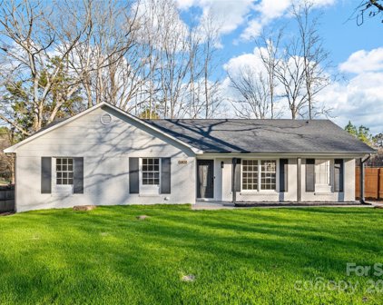 5808 Woody Grove  Road, Indian Trail