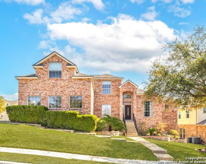 16118 Ponderosa Pass, Helotes