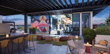 118  Astronaut Ellison S. Onizuka St Unit 205, Los Angeles