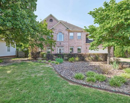 109 HUNTERSCOVE Court, Hot Springs