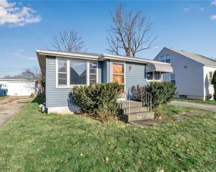 40 Kofler Avenue, Buffalo