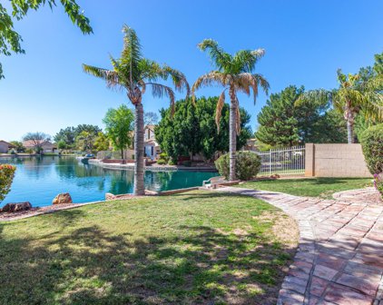 1618 S Sycamore Place, Chandler