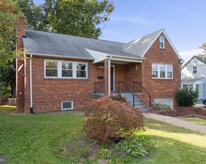 5505 Sachem Dr, Oxon Hill