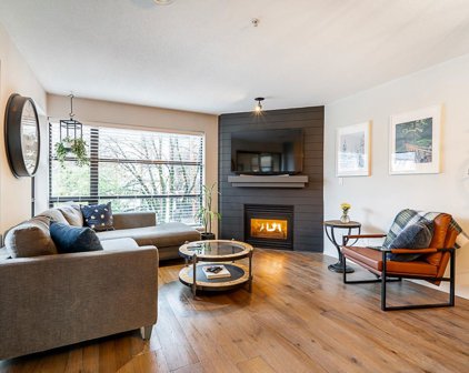 124 W 3rd Street Unit 405, North Vancouver