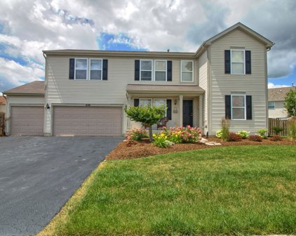 630 Summerlyn Drive, Antioch