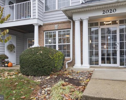 2020 Gov Thomas Bladen Way Unit #103, Annapolis