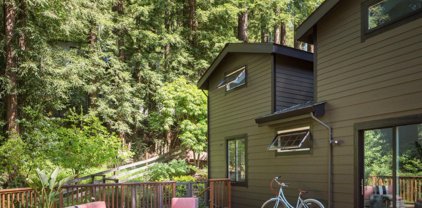 39 Ethel Avenue, Mill Valley