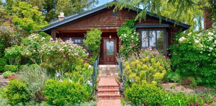 9 Juanita Avenue, Mill Valley