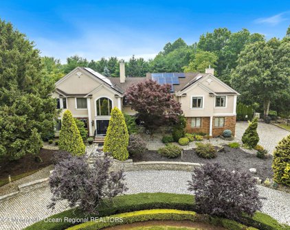 130 Telegraph Hill Road, Holmdel