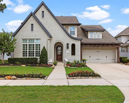6 Footbridge Way, The Woodlands