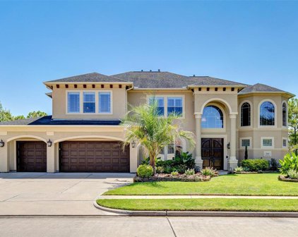 2507 Bayfront Drive, Pearland