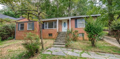 1677 E Clifton Ne Road, Atlanta