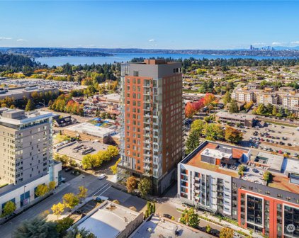 10232 NE 10th Street Unit #501, Bellevue