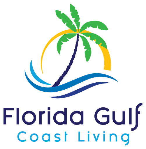 Florida Gulf Coast Living logo
