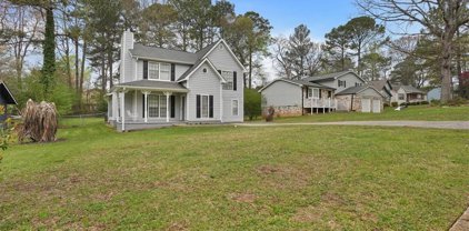 6581 Demere Drive, Morrow