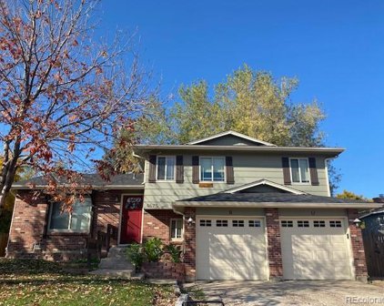 4675 S Garland Way, Denver