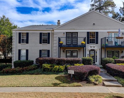 3468 Essex Avenue, Atlanta