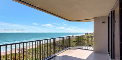 4000 N Highway A1aa Unit #602, Hutchinson Island