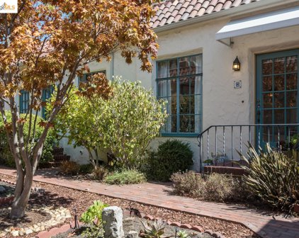 2444 Virginia St Unit B, Berkeley