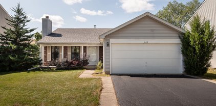 642 Cutter Lane, Elk Grove Village