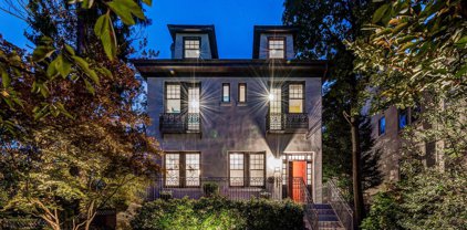 3614 Fulton St Nw, Washington