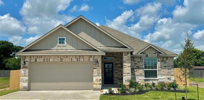 116 Bayou Bend Court, Angleton