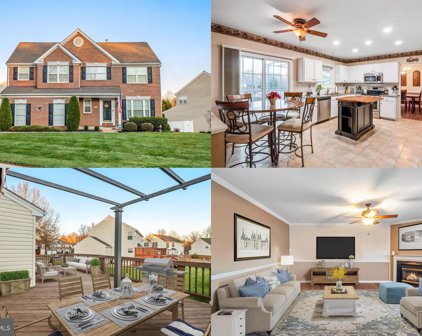 7757 Beckham Ct, Manassas