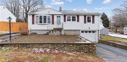42 Upland  Road, East Providence
