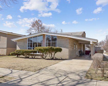 8156 N Chester Avenue, Niles