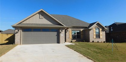 872 Petit Jean Street, Prairie Grove