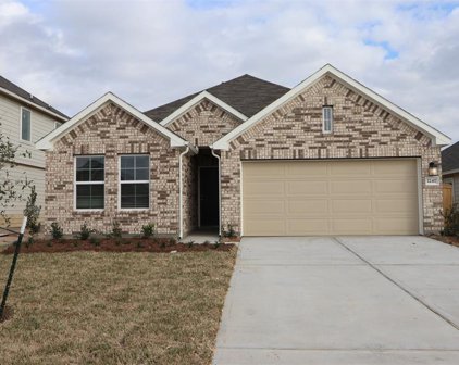 22417 Mountain Pine Drive, New Caney