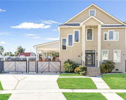 500 Rowley  Boulevard, Arabi
