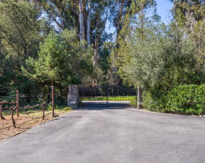 675 Manzanita WAY, Woodside