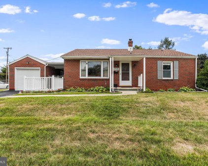 17531 Lincolnshire Rd, Hagerstown