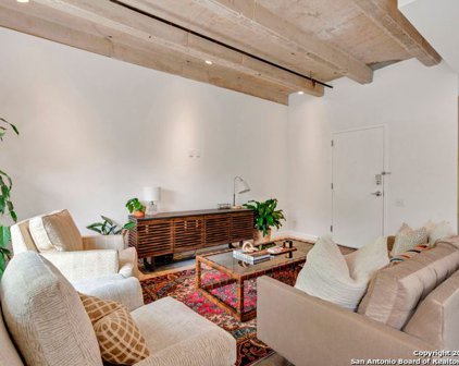 1115 S Alamo St Unit 2304, San Antonio