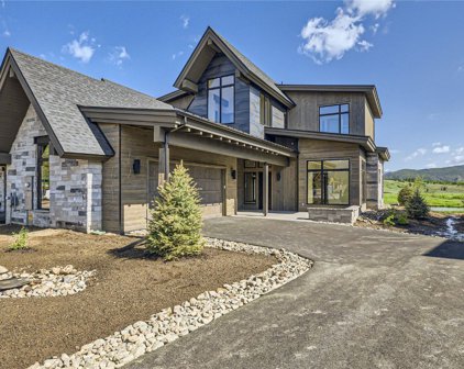 178 Monitor  Drive, Breckenridge
