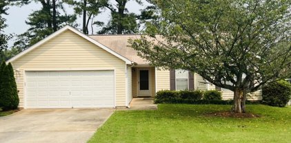 4110 Monarch Drive, Mcdonough