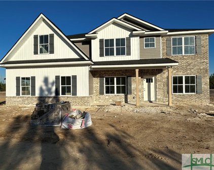 2309 Mill Pond Road, Ludowici
