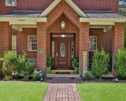 5123 RANCH HILL DR DRIVE, Magnolia