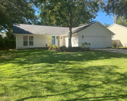 1121 Parkway Drive, Mount Pleasant