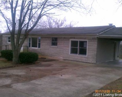 6124 S Zaring Mill Rd, Shelbyville