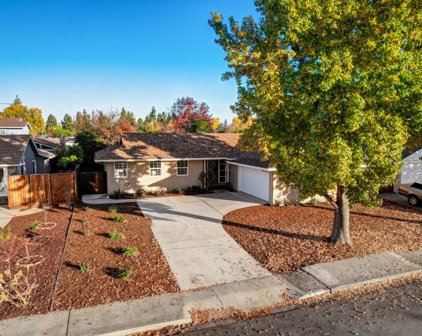 1377 Bonita AVE, Mountain View